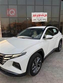 هيونداي توسان